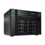Asustor AS6508T NAS de 8 bahías con Intel Atom C3538 y 8 GB DDR4