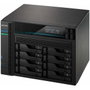 Asustor AS6508T NAS de 8 bahías con Intel Atom C3538 y 8 GB DDR4
