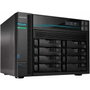 Asustor AS6508T NAS de 8 bahías con Intel Atom C3538 y 8 GB DDR4