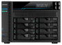 Asustor AS6508T NAS de 8 bahías con Intel Atom C3538 y 8 GB DDR4
