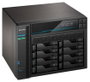 Asustor AS6508T NAS de 8 bahías con Intel Atom C3538 y 8 GB DDR4