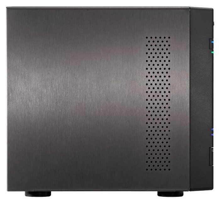Asustor AS6508T NAS de 8 bahías con Intel Atom C3538 y 8 GB DDR4 Asustor AS6508T NAS de 8 bahías con Intel Atom C3538 y 8 GB DDR4