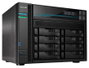 Asustor AS6508T NAS de 8 bahías con Intel Atom C3538 y 8 GB DDR4