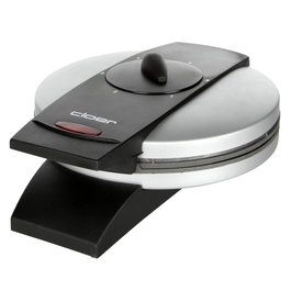 Cloer 1629 Gofrera Silver / Black