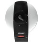 Cloer 1629 Gofrera Silver / Black