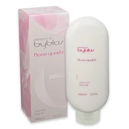 Byblos Rose Quartz Leche corporal Hidratante 400 ml