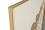 DKD Home Decor Cuadro Lienzo PS 90x3,5x120 Bolitas 3D Surtido de 2