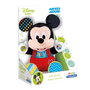 Clementoni Peluche Baby Mickey 55324 Disney Español