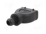HARTING Carcasa para conectores HDC Han-Eco 16B