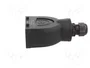 HARTING Carcasa para conectores HDC Han-Eco 16B