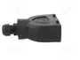 HARTING Carcasa para conectores HDC Han-Eco 16B