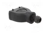 HARTING Carcasa para conectores HDC Han-Eco 16B