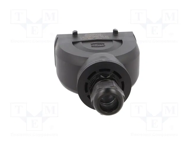 HARTING Carcasa para conectores HDC Han-Eco 16B HARTING Carcasa para conectores HDC Han-Eco 16B