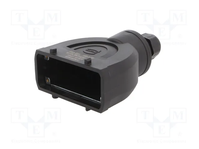 HARTING Carcasa para conectores HDC Han-Eco 16B HARTING Carcasa para conectores HDC Han-Eco 16B