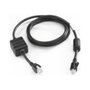 Zebra Cable CBL-DC-382A1-01 para base de carga de 4 ranuras