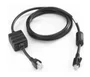 Zebra Cable CBL-DC-382A1-01 para base de carga de 4 ranuras