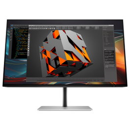 HP Series 7 Pro 724pf Monitor de 23.8 pulgadas Full HD IPS 100 Hz