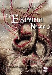 BABIDI-BU La Espada Negra, Virginia Alba Pagán - BABIDI-BU