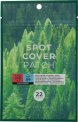 Skin1004 Spot Cover Patches - 22 unidades Skin1004 Spot Cover Patches - 22 unidades