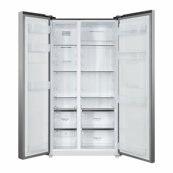 Frigorífico combinado Cecotec Bolero CoolMarket SBS 559 l