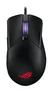 Asus ROG Gladius III Ratón Gaming Óptico Negro