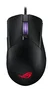 Asus ROG Gladius III Ratón Óptico 19000 DPI Negro