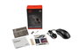 Asus ROG Gladius III Ratón Óptico 19000 DPI Negro