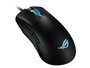 Asus ROG Gladius III Ratón Óptico 19000 DPI Negro
