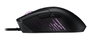 Asus ROG Gladius III Ratón Óptico 19000 DPI Negro