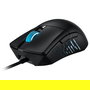 ASUS Ratón Gaming Óptico ROG Gladius III Negro 19000 DPI USB Tipo A Mano Derecha