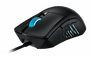 Asus ROG Gladius III Ratón Óptico USB 19000 DPI Mano Derecha 90MP0270-BMUA00 Negro