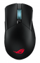 Asus ROG Gladius III Ratón Óptico USB 19000 DPI Mano Derecha 90MP0270-BMUA00 Negro