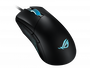 Asus ROG Gladius III Ratón Óptico USB 19000 DPI Mano Derecha 90MP0270-BMUA00 Negro