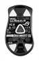 Asus ROG Gladius III Ratón Óptico USB 19000 DPI Mano Derecha 90MP0270-BMUA00 Negro
