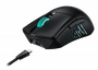 Asus ROG Gladius III Ratón Óptico USB 19000 DPI Mano Derecha 90MP0270-BMUA00 Negro