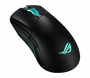 Asus ROG Gladius III Ratón Óptico USB 19000 DPI Mano Derecha 90MP0270-BMUA00 Negro