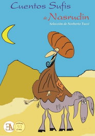 Cuentos sufis de Nasrudín, Norberto Tucci - LIBRERIA ARGENTINA (ELA)