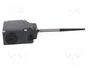 PIZZATO ELETTRICA Interruptor de fin de carrera FL 520 NO+NC 10A
