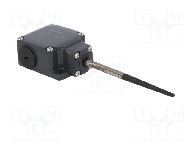 PIZZATO ELETTRICA Interruptor de fin de carrera FL 520 NO+NC 10A