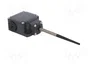 PIZZATO ELETTRICA Interruptor de fin de carrera FL 520 NO+NC 10A