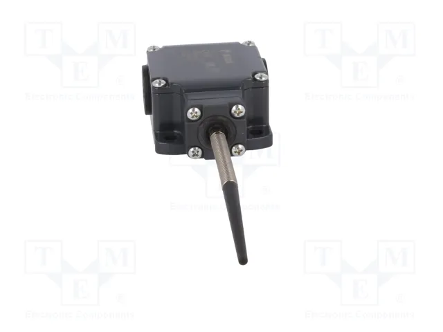 PIZZATO ELETTRICA Interruptor de fin de carrera FL 520 NO+NC 10A