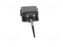PIZZATO ELETTRICA Interruptor de fin de carrera FL 520 NO+NC 10A