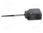 PIZZATO ELETTRICA Interruptor de fin de carrera FL 520 NO+NC 10A