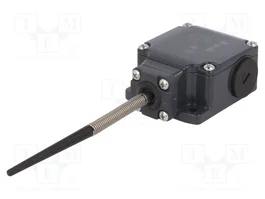 PIZZATO ELETTRICA Interruptor de fin de carrera FL 520 NO+NC 10A
