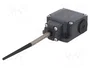 PIZZATO ELETTRICA Interruptor de fin de carrera FL 520 NO+NC 10A