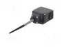 PIZZATO ELETTRICA Interruptor de fin de carrera FL 520 NO+NC 10A