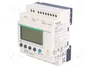 SCHNEIDER ELECTRIC Zelio Logic SR2B121JD Relé Programable Compact 12V DC