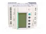 SCHNEIDER ELECTRIC Zelio Logic SR2B121JD Relé Programable Compact 12V DC