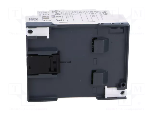 SCHNEIDER ELECTRIC Zelio Logic SR2B121JD Relé Programable Compact 12V DC SCHNEIDER ELECTRIC Zelio Logic SR2B121JD Relé Programable Compact 12V DC