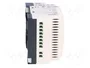 SCHNEIDER ELECTRIC Zelio Logic SR2B121JD Relé Programable Compact 12V DC